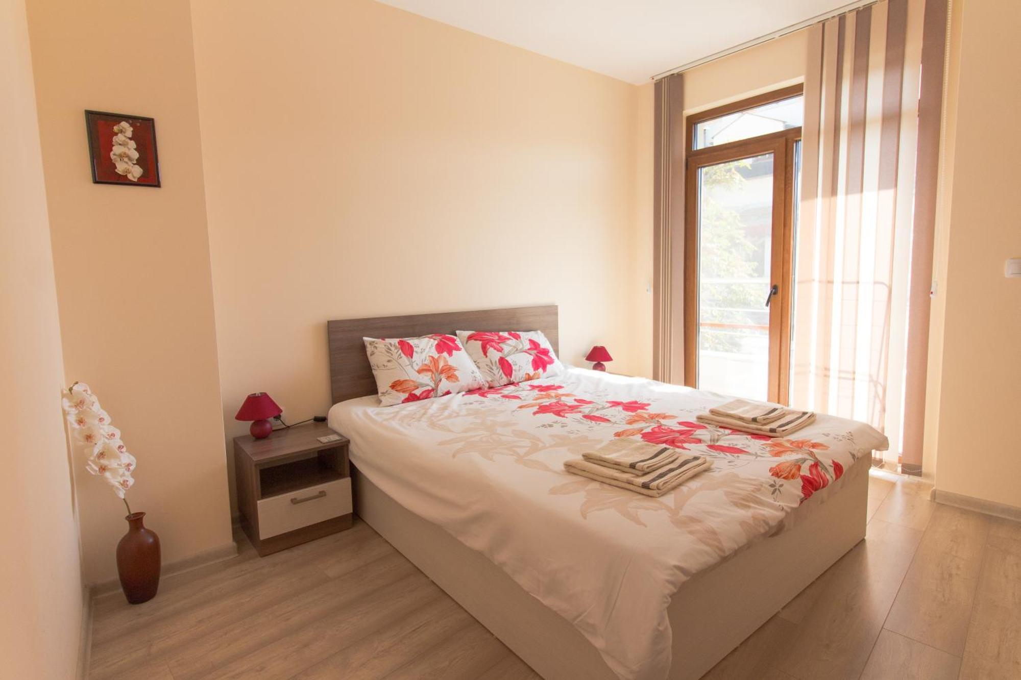 Domus Apartments Old Town Plovdiv Exterior photo
